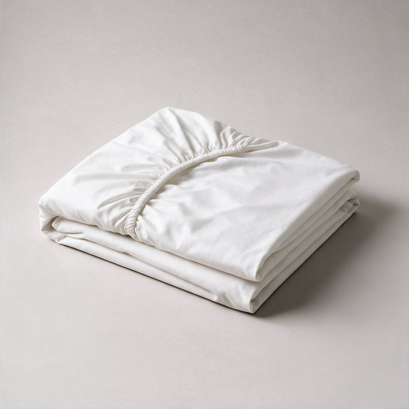 Fitted sheet