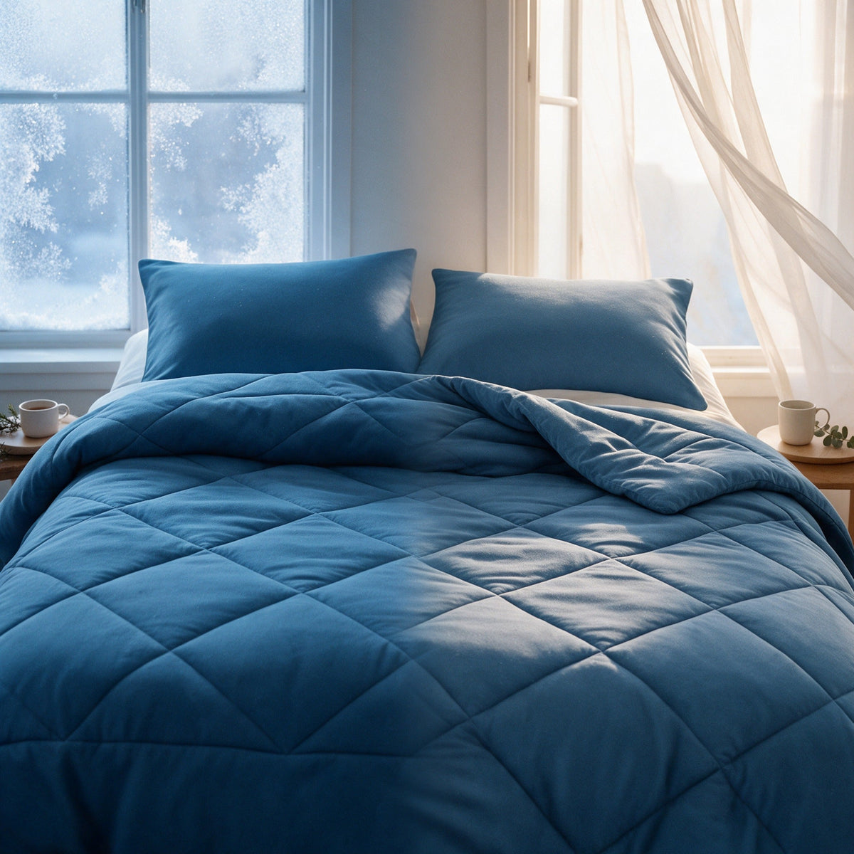 EverSleep All-Season Duvet