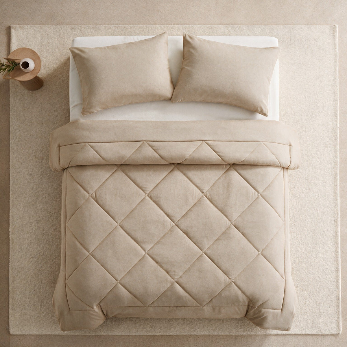 EverSleep All-Season Duvet