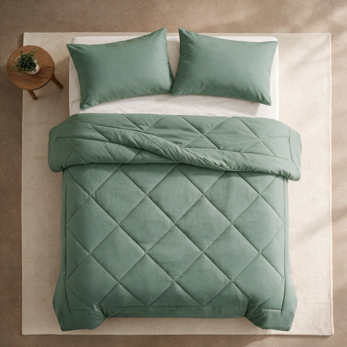 EverSleep All-Season Duvet